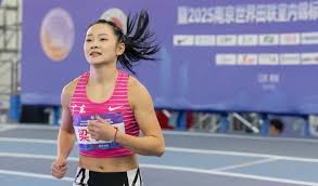 球场上的表