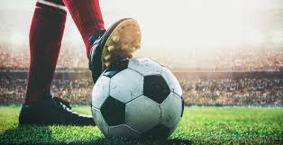 关键比赛中 关键比赛中